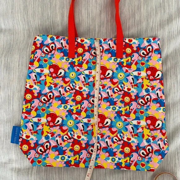 Estee Lauder bag NWOT - Picture 4 of 6